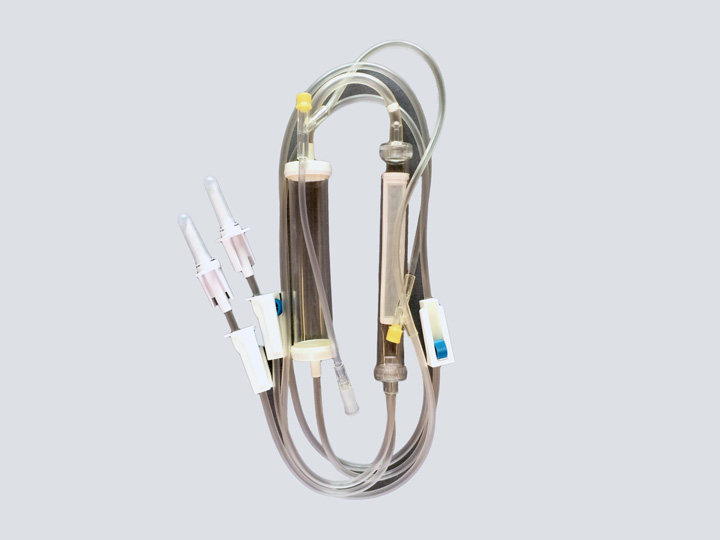 Blood Line YType Tubing A1 Medical Integration
